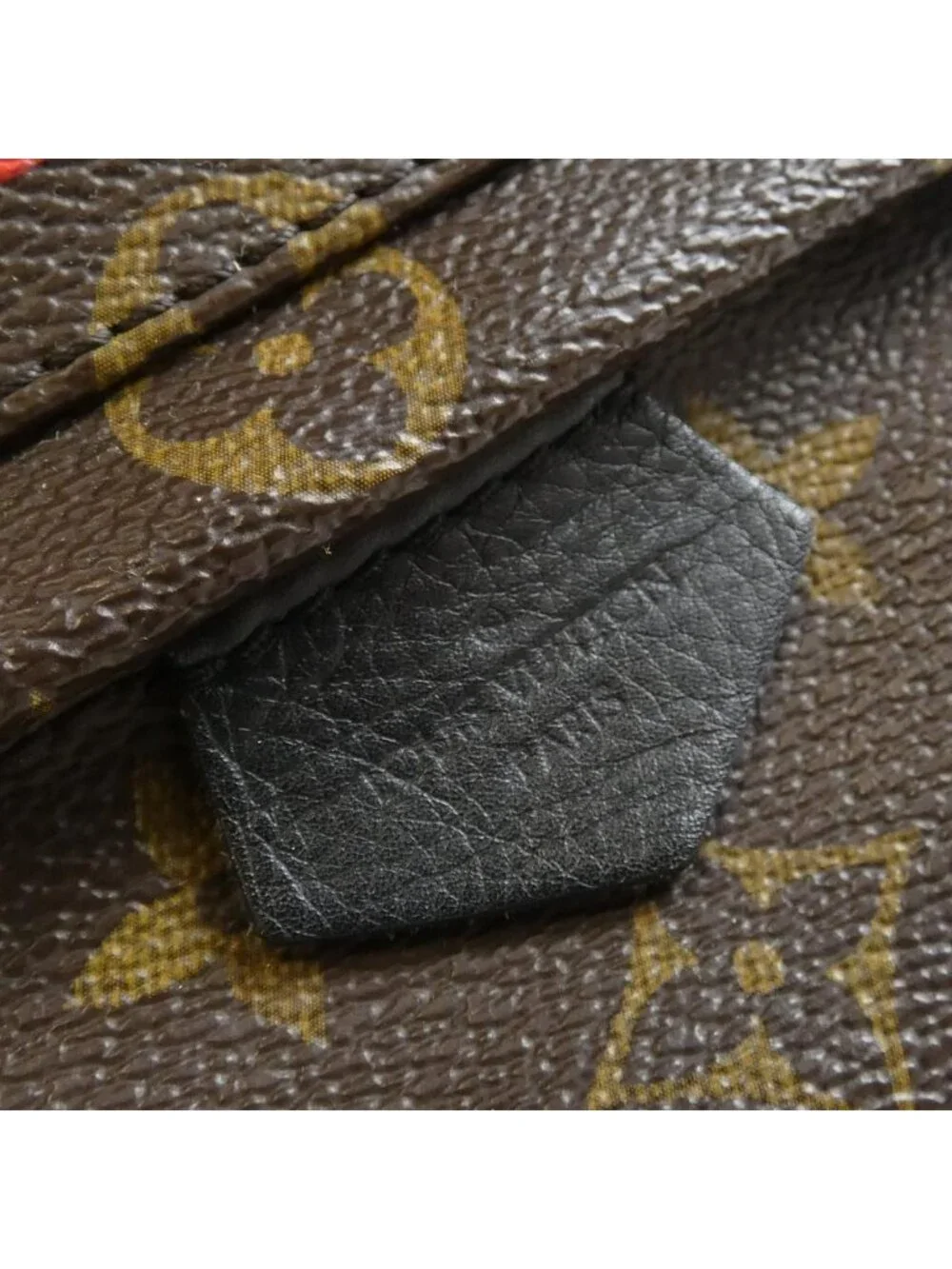 Louis Vuitton Monogram World Tour Palm Springs Backpack